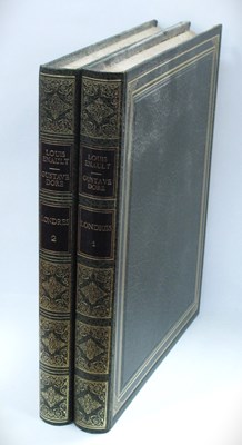 Lot 1401 - Gustave Doré (2 Volumes) Reprint Londres par....