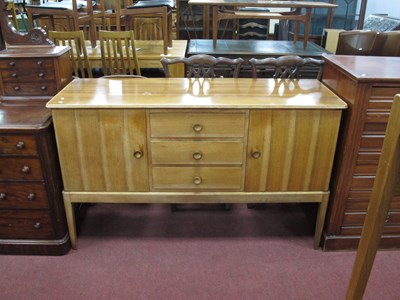 Lot 1550 - Russell of Broadway Sideboard, with three...