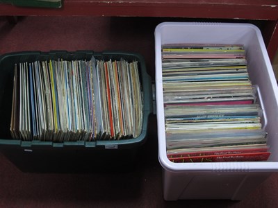 Lot 1084 - 1950's and 60's Interest Lps, approximately...