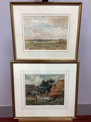 Lot 1188 - BYRON WINSTON WARMBY (Sheffield Artist,...