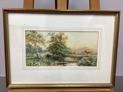 Lot 1231 - GEORGE HAMILTON CONSTANTINE (Sheffield Artist,...