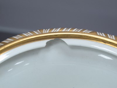 Lot 1056 - A Royal Crown Derby Porcelain Vase and Cover,...