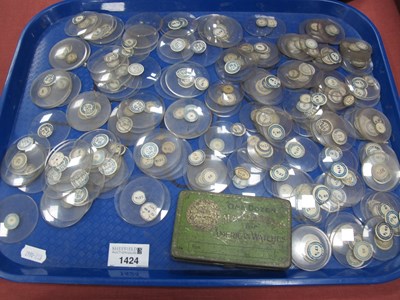 Lot 1424 - A Large Quantity of Early XX Century...