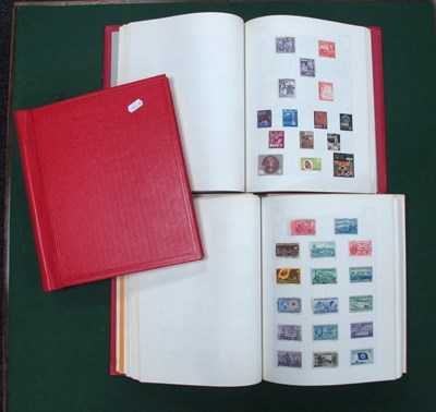 Lot 506 - Stamps: A Collection of Mainly Modern World...