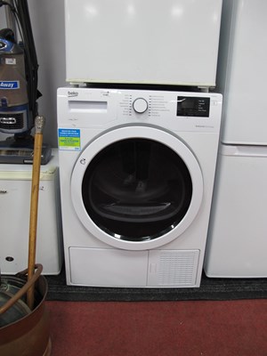 Lot 1145 - Beko Washing Machine Eco Gentle Technology,...