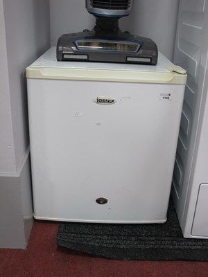 Lot 1146 - Igenix Table Top Freezer.