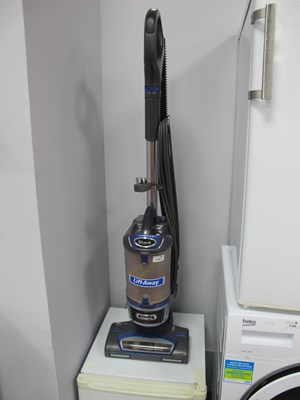 Lot 1147 - Shark Vacuum Cleaner, model NV601 WK31.