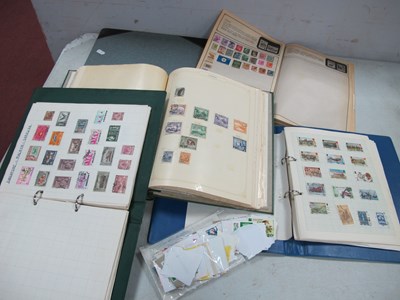 Lot 1079 - Stamps; World Collection (including British...