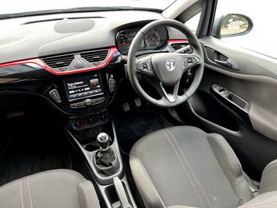 Lot 1000 - 2019 [YO19 PXB] Vauxhall Corsa 1.4i ecoTEC