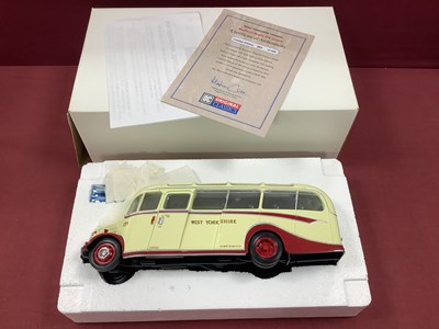 Lot 600 - A 1:24th Scale OC Original Classics Diecast...