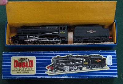 Lot 540 - A Hornby Dublo "OO" Gauge/4mm Ref No....