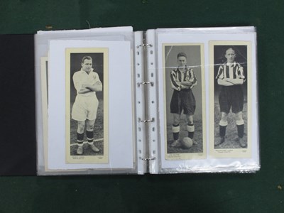 Lot 702 - Sheffield United 1936 Sheffield Telegraph...