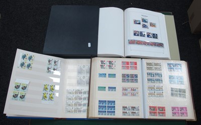 Lot 542 - Stamps; Over £200 in face value mint Great...