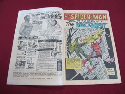 Lot 926 - Amazing Spider-Man #2 / No 2 Marvel Comic,...