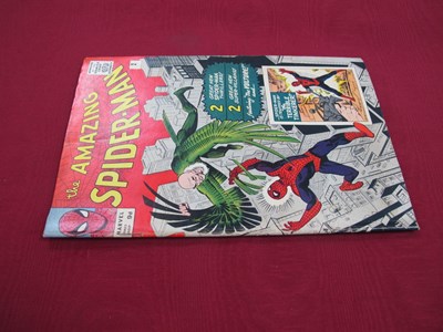 Lot 926 - Amazing Spider-Man #2 / No 2 Marvel Comic,...