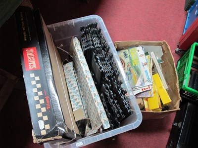 Lot 1132 - Scalextric; A Boxed Grand Prix Series Model...