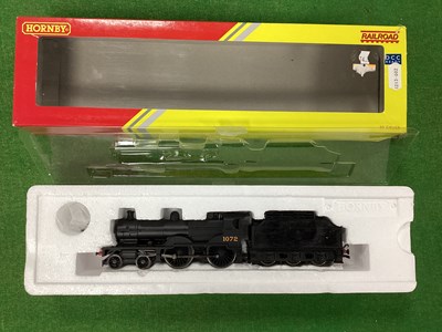 Lot 606 - A Hornby "OO"/4mm Ref No. R3276 Locomotive...