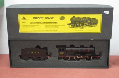 Lot 533 - An 'O' Gauge/7mm Modern Bassett-Lowke No,...