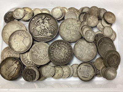 Lot 495 - Large Collection Of GB Pre 1920 And XIX...