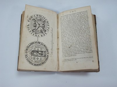 Lot 1364 - The History and Antiques of Rochester and Its...