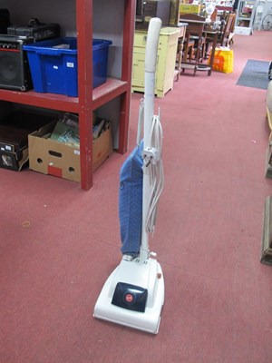 Lot 1143 - A Circa 1950's/60's Hoover Vacuum Cleaner.