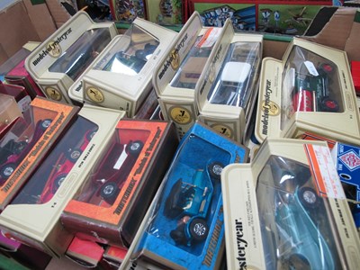 Lot 620 - Approximately Thirty Six Diecast Model...