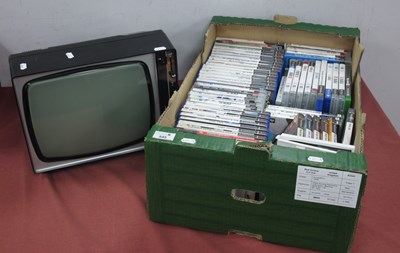 Lot 545 - Approximately Fifty Five Sony Playstation PS2,...