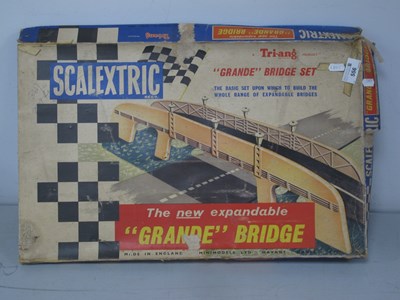 Lot 556 - A Boxed Circa 1960s #MM/A229 Scalextric...