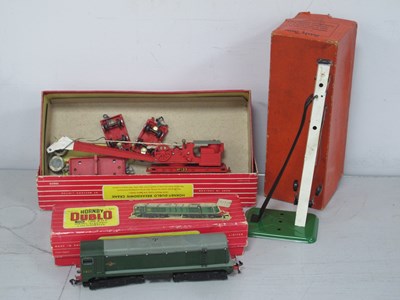 Lot 501 - A Hornby Dublo 'OO' Gauge/4mm Ref No 2230...