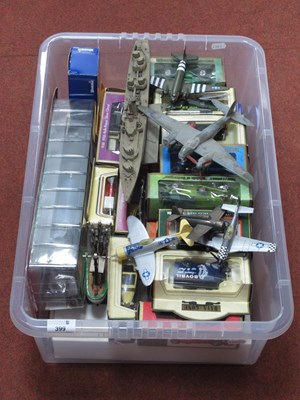 Lot 399 - Quantity of Diecast Vehicles by Matchbox...