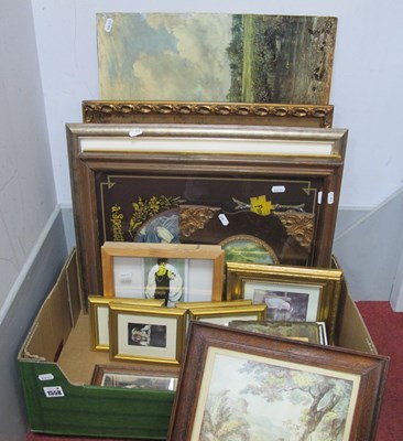 Lot 1558 - A Collection of Prints, to include 'Pears Soap'...