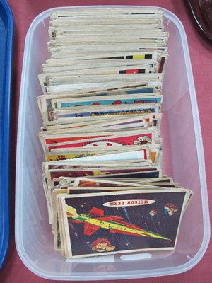 Lot 1361 - A & BC Cards, including Space cards, The...