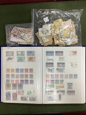 Lot 394 - A Hong Kong and Singapore Collection of Mint...