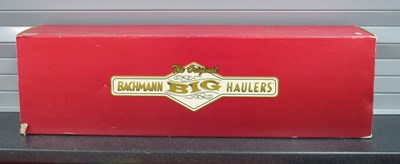 Lot 321 - A Bachmann "Big Haulers" Ref No 81088 "G"...