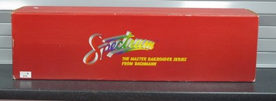 Lot 312 - A Bachmann Spectrum "G" Gauge "Old Timer"...