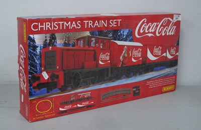 Lot 557 - A Hornby 'OO; Gauge/4mm Ref No R1233 Boxed...