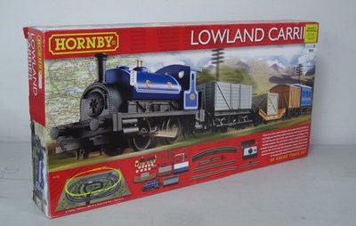 Lot 560 - A Hornby 'OO'Gauge/4mm Ref No R1163 Boxed...