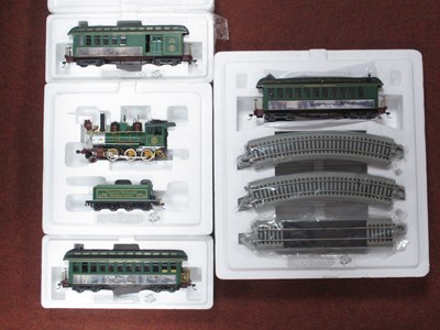 Lot 415 - A Bachmann 'OO' Gauge/'HO' Gauge "Thomas...