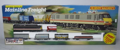 Lot 550 - A Hornby 'OO' Gauge/4mm Ref No R692 "Mainline...