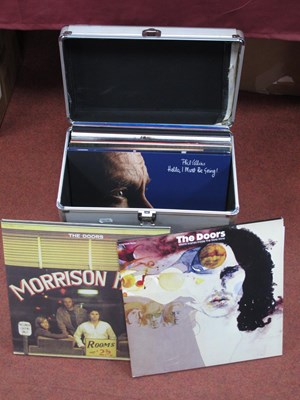 Lot 662 - 180grm Rerelease LPs, eleven albums comprising...