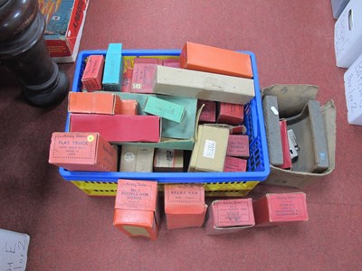 Lot 480 - A Quantity of Predominantly Hornby 'O' Gauge...