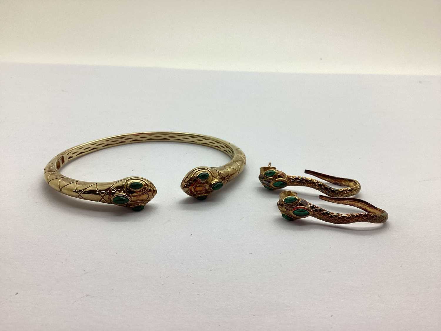 Lot 201 - The Jewellery Channel; Sundays Child, A...