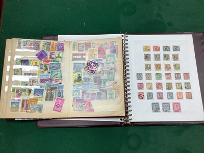 Lot 1432 - A Collection of Iraq Stamps, early to modern,...