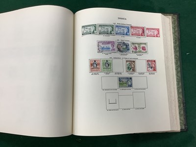 Lot 578 - A New Age Stamp Album 1952 - 58, in excellent...