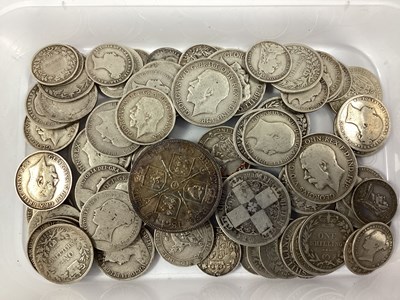 Lot 494 - Collection Of GB Pre 1920 And XIX Century...