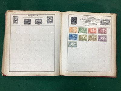 Lot 644 - Worldwide Stamp Collection, mainly early,...