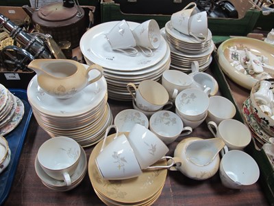 Lot 1108 - KPM Krister Table Ware, of approximately...