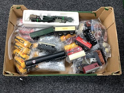 Lot 134 - A Quantity of Outline British "OO" Gauge...