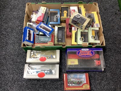Lot 138 - Approximately Twenty Five 1:76th Scale...