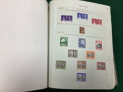 Lot 620 - A Collection of British Commonwealth and world...